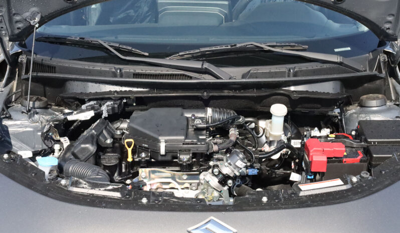 
								SUZUKI SWFT full									