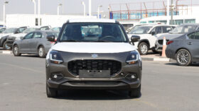 SUZUKI SWFT