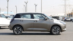 
										SUZUKI SWFT full									