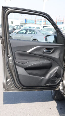 
										SUZUKI SWFT full									
