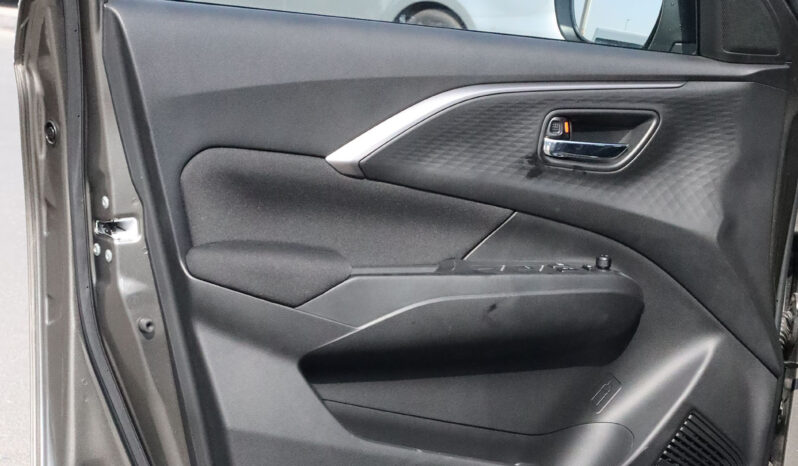 
								SUZUKI SWFT full									