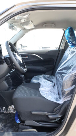 
										SUZUKI SWFT full									