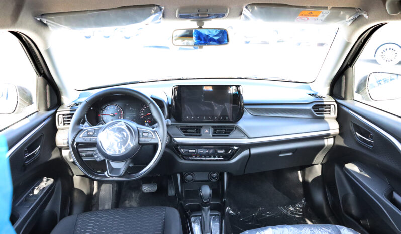 
								SUZUKI SWFT full									