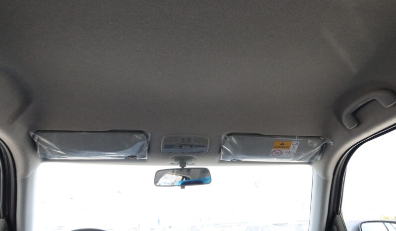 
								SUZUKI SWFT full									