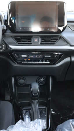 
										SUZUKI SWFT full									