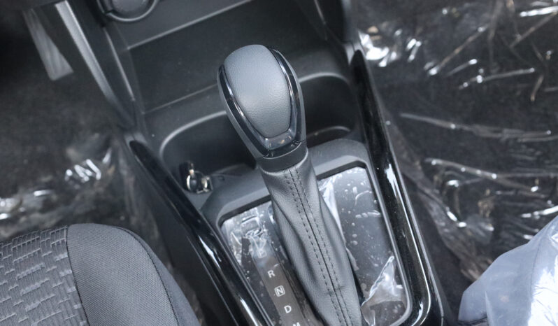 
								SUZUKI SWFT full									
