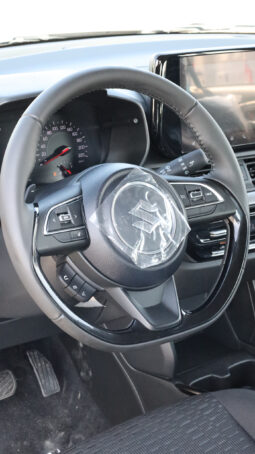 
										SUZUKI SWFT full									