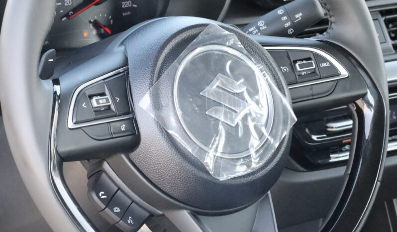 
								SUZUKI SWFT full									