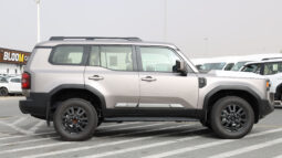 
										TOYOTA LAND CRUISER PRADO full									