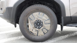 
										TOYOTA LAND CRUISER PRADO full									