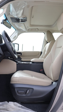 
										TOYOTA LAND CRUISER PRADO full									