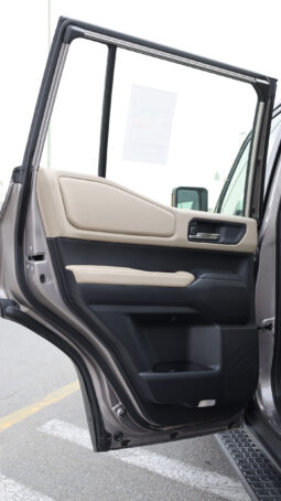 
										TOYOTA LAND CRUISER PRADO full									