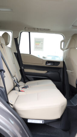 
										TOYOTA LAND CRUISER PRADO full									