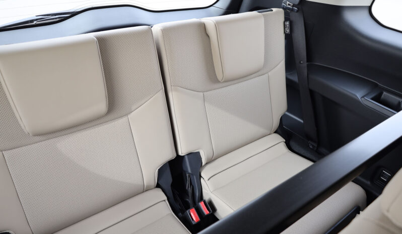 
								TOYOTA LAND CRUISER PRADO full									