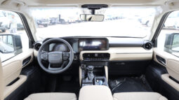 
										TOYOTA LAND CRUISER PRADO full									