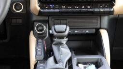 
										TOYOTA LAND CRUISER PRADO full									