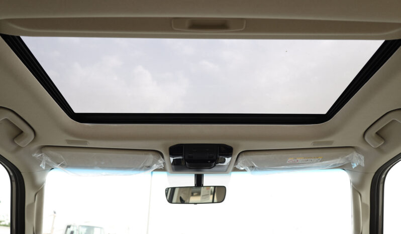 
								TOYOTA LAND CRUISER PRADO full									