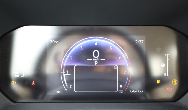 
								TOYOTA LAND CRUISER PRADO full									