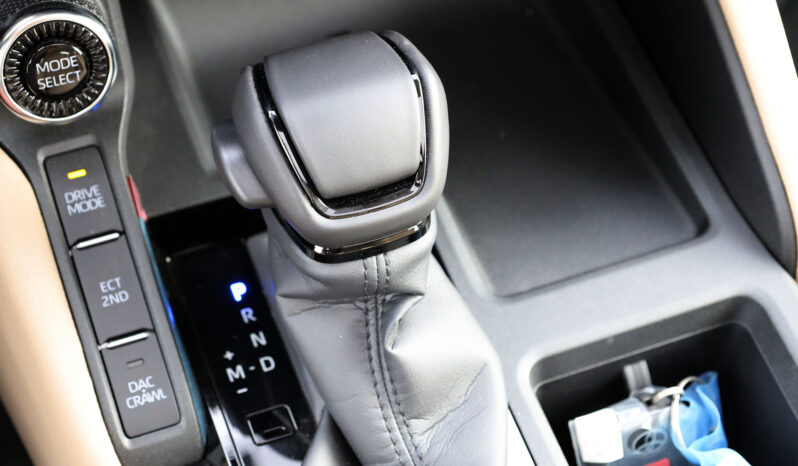
								TOYOTA LAND CRUISER PRADO full									