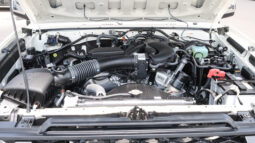 
										TOYOTA LAND CRUISER full									