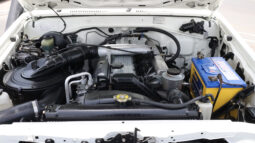 
										TOYOTA LAND CRUISER full									