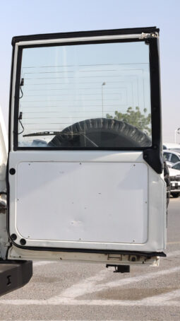 
										TOYOTA LAND CRUISER full									