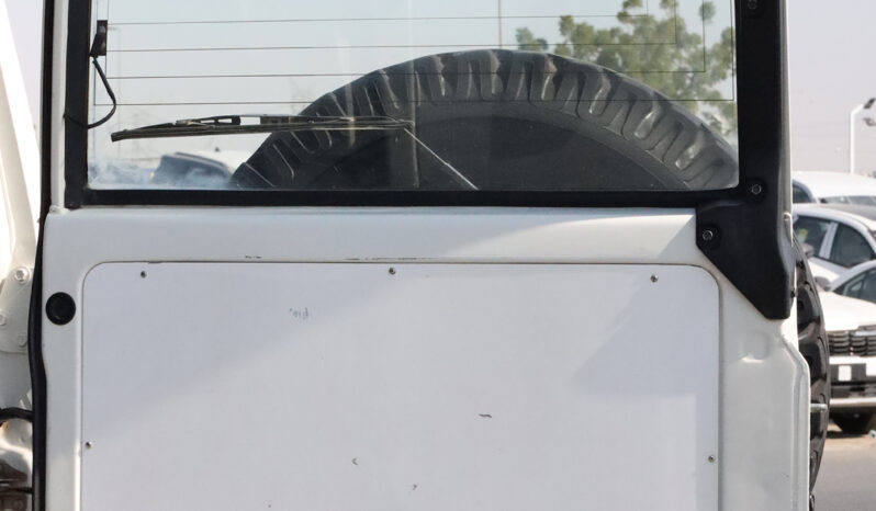 
								TOYOTA LAND CRUISER full									