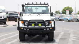
										TOYOTA LAND CRUISER full									
