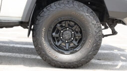 
										TOYOTA LAND CRUISER full									