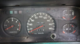 
										TOYOTA LAND CRUISER full									