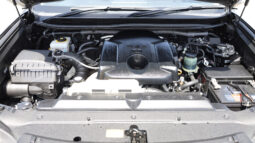 
										TOYOTA LAND CRUISER (PRADO) full									