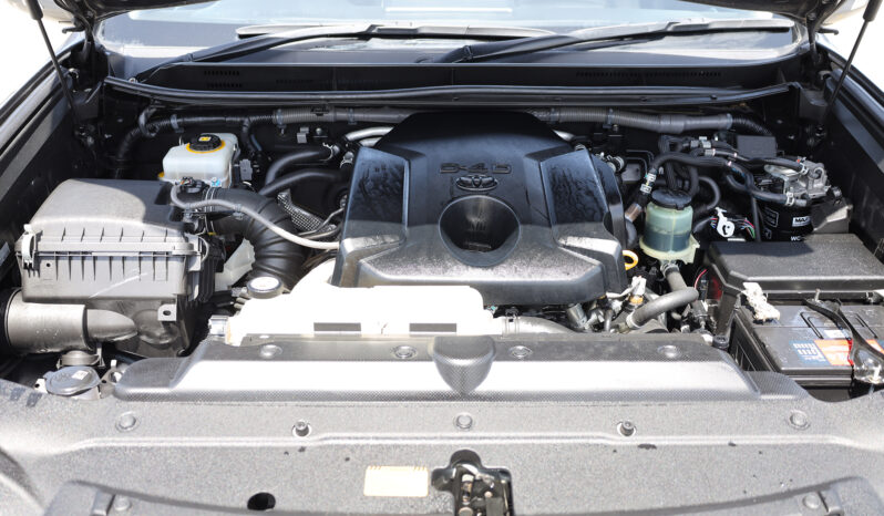 
								TOYOTA LAND CRUISER (PRADO) full									