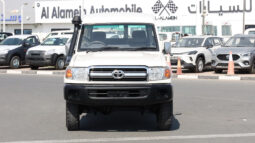 
										TOYOTA LAND CRUISER full									