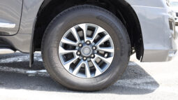 
										TOYOTA LAND CRUISER (PRADO) full									