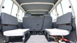 
										TOYOTA LAND CRUISER full									