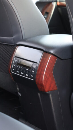 
										TOYOTA LAND CRUISER (PRADO) full									