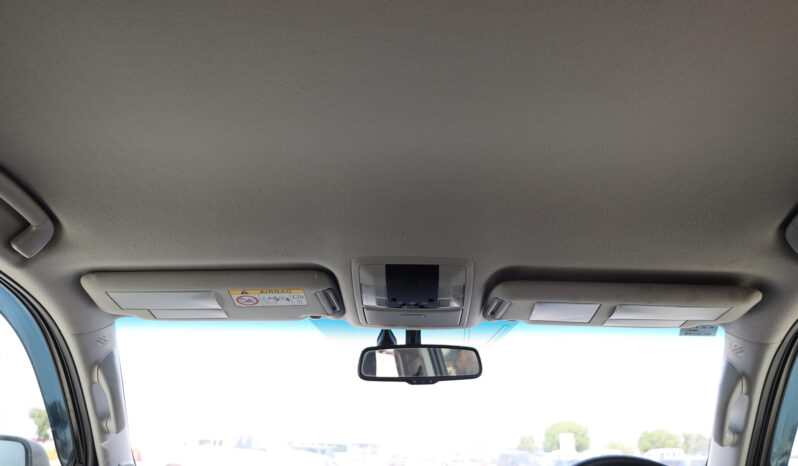 
								TOYOTA LAND CRUISER (PRADO) full									
