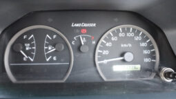 
										TOYOTA LAND CRUISER full									