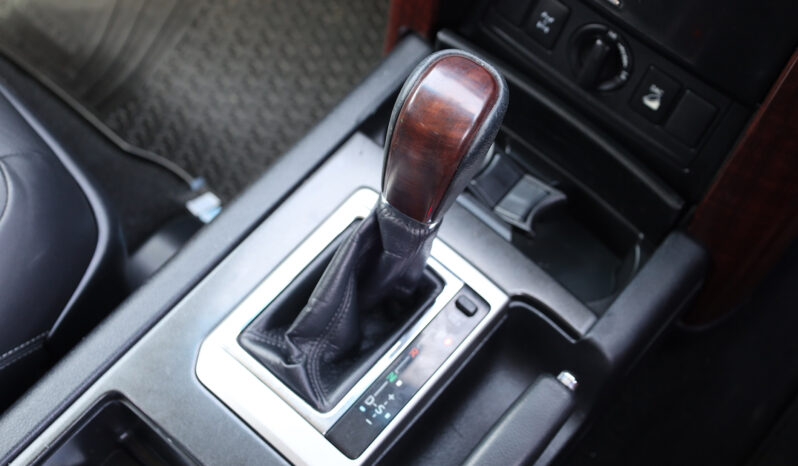 
								TOYOTA LAND CRUISER (PRADO) full									