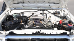 
										TOYOTA LAND SRUISER full									