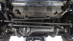 
										TOYOTA LAND SRUISER full									