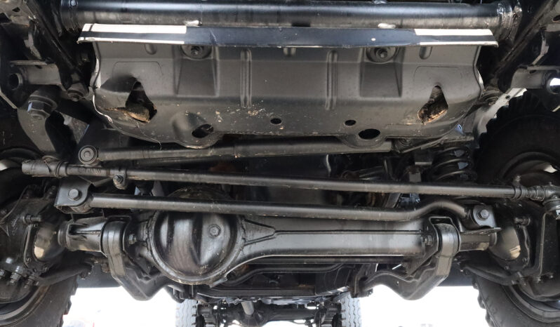 
								TOYOTA LAND SRUISER full									