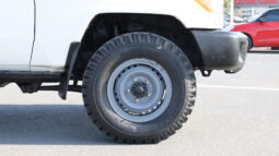 
										TOYOTA LAND SRUISER full									