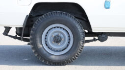 
										TOYOTA LAND SRUISER full									