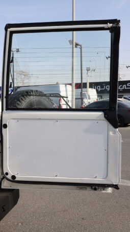 
										TOYOTA LAND SRUISER full									