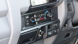 
										TOYOTA LAND SRUISER full									