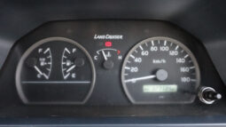 
										TOYOTA LAND SRUISER full									