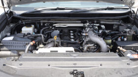 TOYOTA LAND CRUISER (PRADOO)