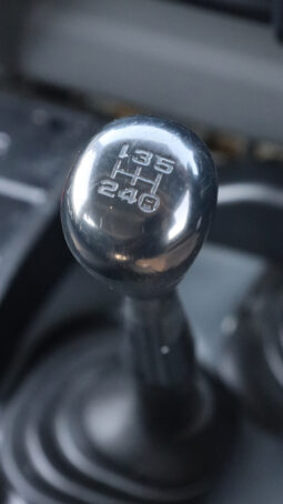 
										TOYOTA LAND SRUISER full									