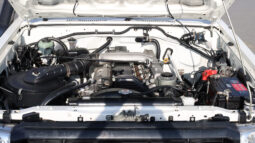 
										TOYOTA LAND CRUISER full									